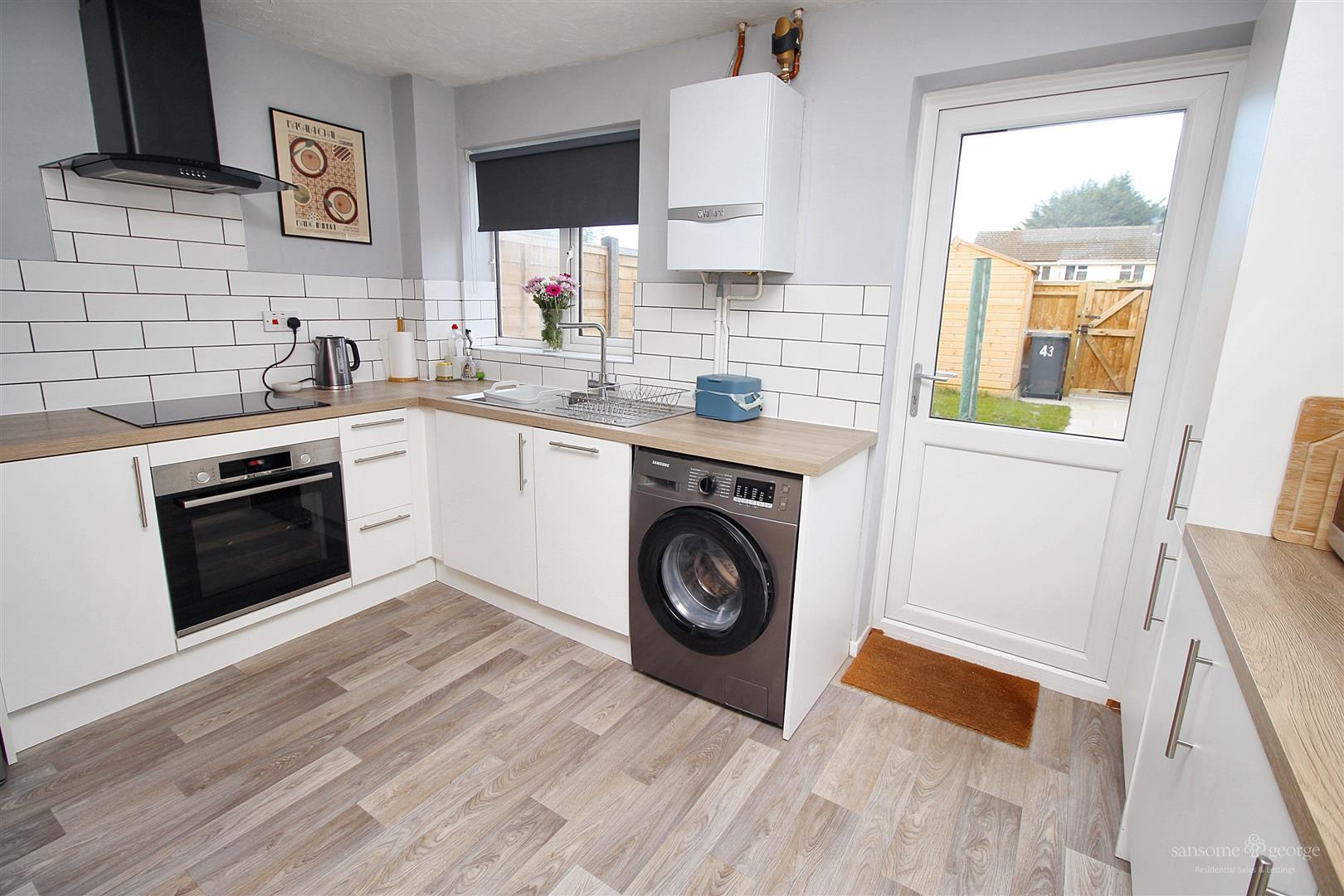Sharnwood Drive, Calcot, Reading
